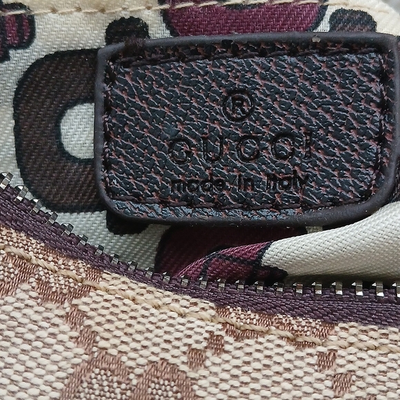 Gucci Hobo bag - Picture 3 of 7